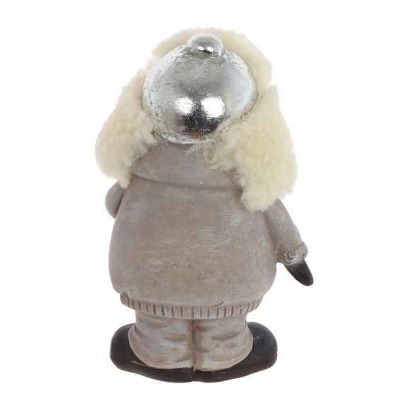 Фигурка декоративная &quot;Ребенок&quot;, L7,5 W5 H11,5 см, 2в.