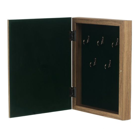 Ключница, Д22 Ш6 В28 см