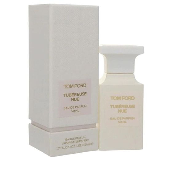 Парфюмерия унисекс Tom Ford Tubéreuse Nue EDP 50 ml