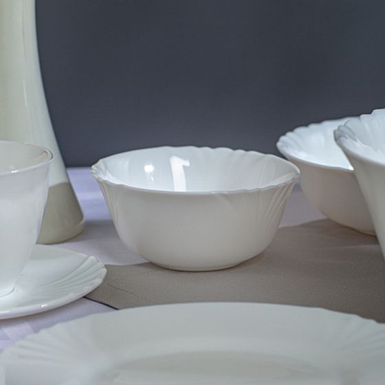 Тарелка десертная КАДИКС 19см