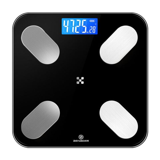 BENBO Weight Scales / Body Fat Scales