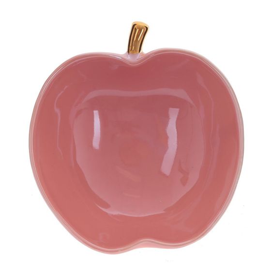 Салатник, 300 мл, L14 W16 H6 см