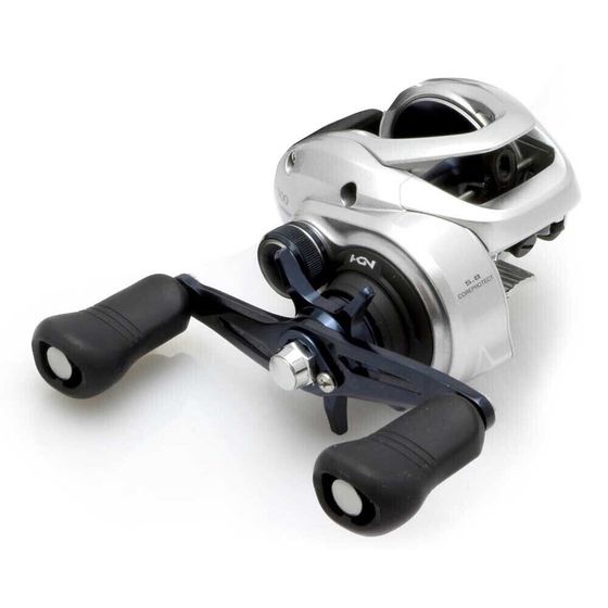 SHIMANO FISHING REELS Tranx 300 A Right Hand Baitcasting Reel