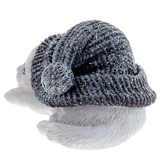 Фигурка декоративная &quot;Котёнок&quot;, L10,5 W7,5 H6 см, 2в.