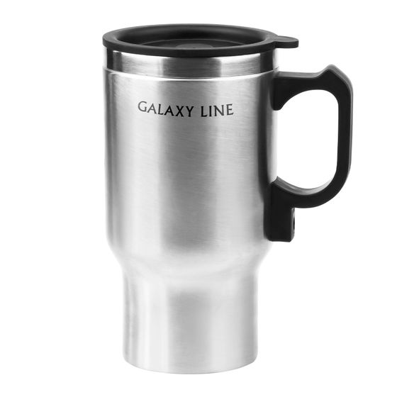 Термокружка Galaxy LINE GL0120 сталь