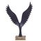 Фигурка декоративная &quot;Птица&quot;, Д22,5 Ш8 В30 см