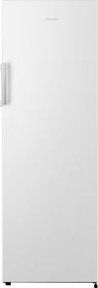 Морозилка Hisense FV245N4AW1 белый NoFrost 213л
