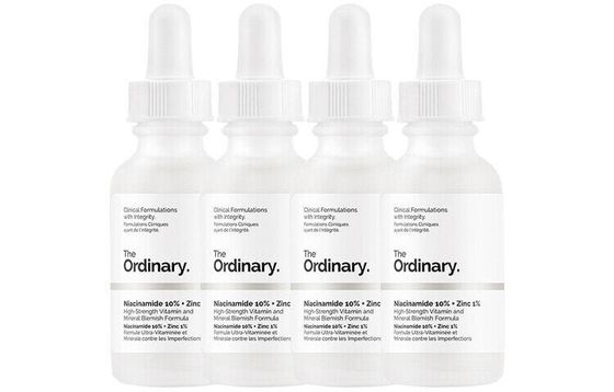 The Ordinary Serum Unisex