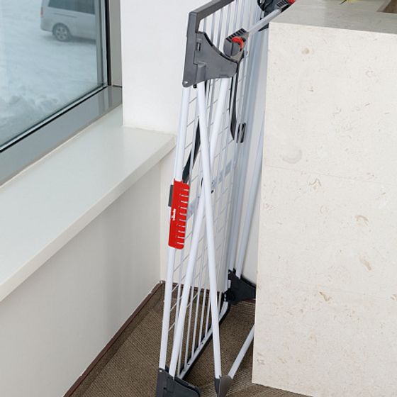 Сушилка для белья ПРЕМИУМ 2в1