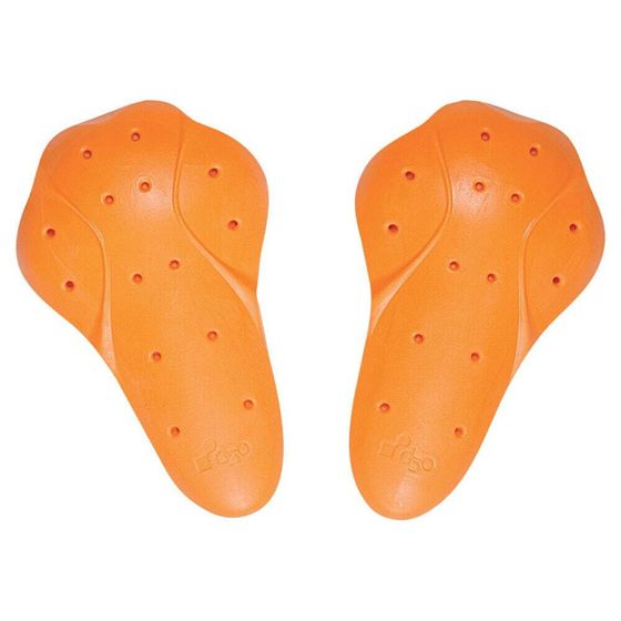 ICON D3O T5 Evo elbow protectors