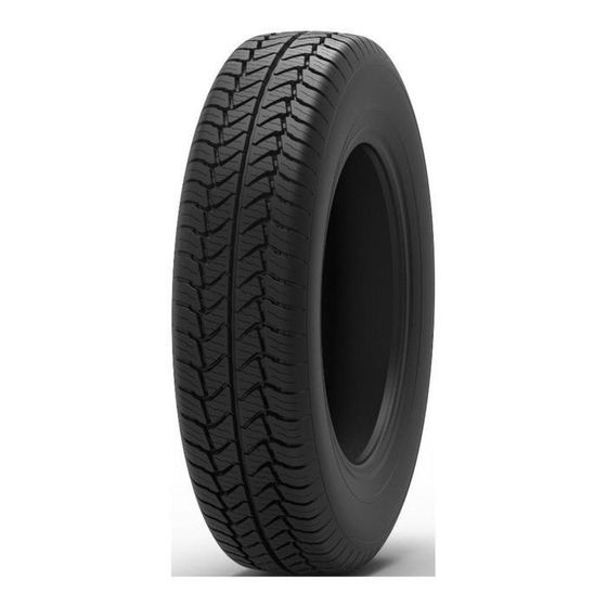 Шина летняя Кама НК-243 185/75 R13C 99/97N