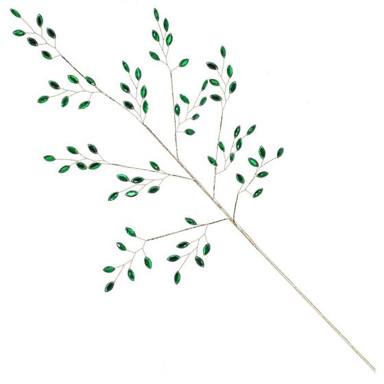 Изделие декоративное &quot;Ветка&quot;, L30 W0,4 H72 см