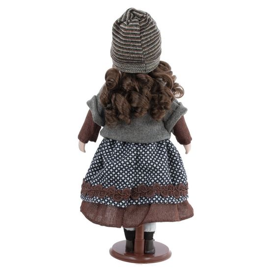 Кукла, Д18 Ш11 В42 см