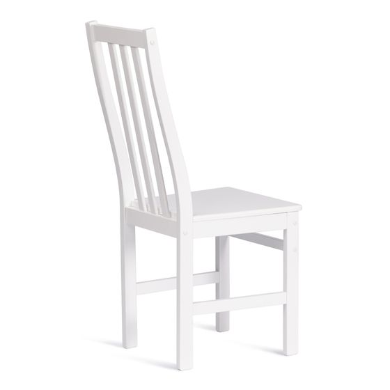 Стул жесткое сиденье SWEDEN / 1 шт. в упаковке