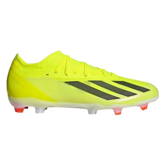 Футбольные бутсы Adidas X Crazyfast Pro FG M IG0601