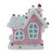 Фигурка декоративная &quot;Домик&quot;, L16 W9 H16 см