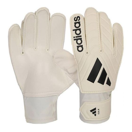 Перчатки вратаря Adidas Copa Club Jr IQ4015