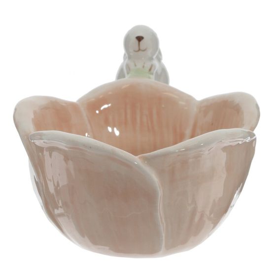 Чашка с блюдцем, 100 мл, L16 W13 H7 см