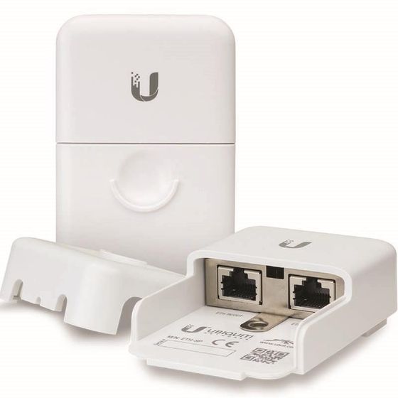 Грозозащита Ubiquiti ETH-SP-G2