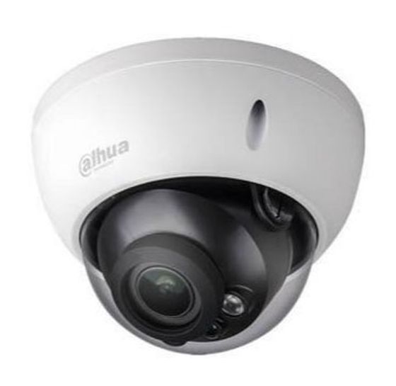 Камера IP Dahua DH-IPC-HDBW3541R-ZAS-S2 2.7-13.5mm цв.