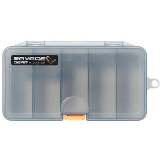 SAVAGE GEAR 3A Lure Box