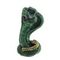 Фигурка декоративная &quot;Змея&quot;, L3 W3,5 H5 см, 3в.
