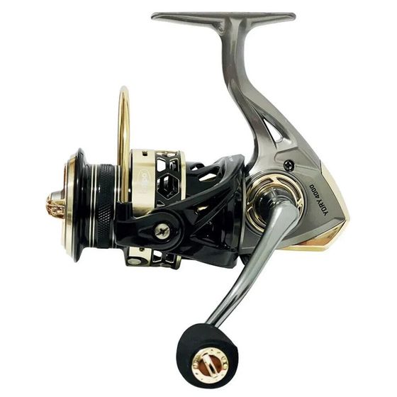 KOLPO Yory spinning reel