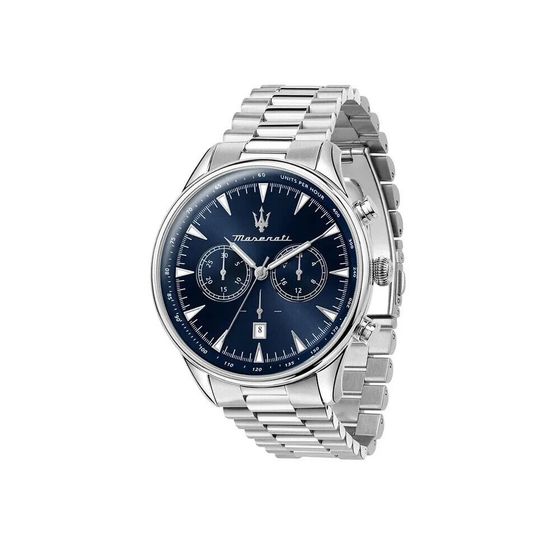 MASERATI Tradizione 45 mm watch