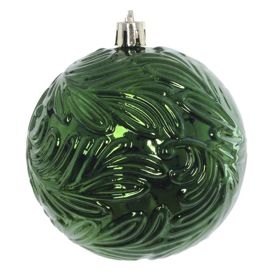 Набор из 20шт Украшение новогоднее "Шар", L40 W8 H40 см