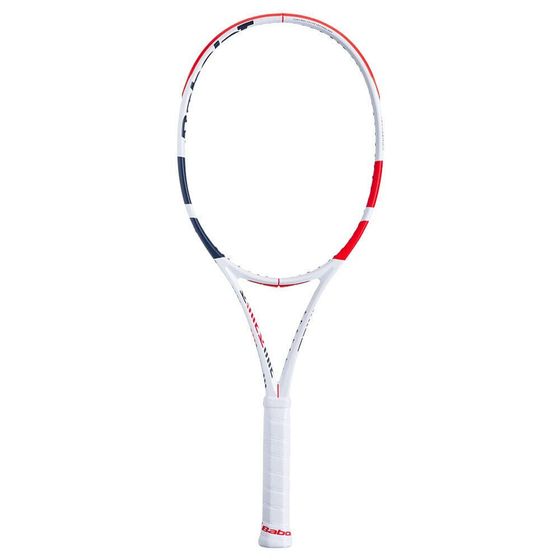 BABOLAT Pure Strike Lite Unstrung Tennis Racket