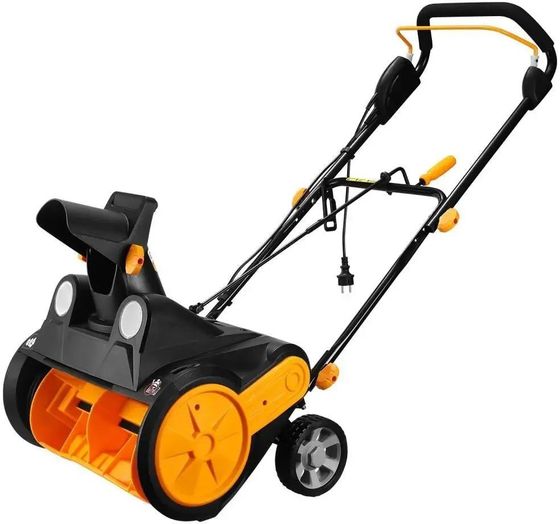 Снегоуборщик электрический Deko ST2400 2.4кВт 46х25см (085-4446)