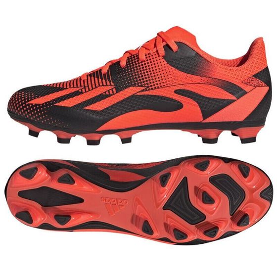 Футбольные бутсы Adidas X Speedportal Messi.4 FG M GZ5140