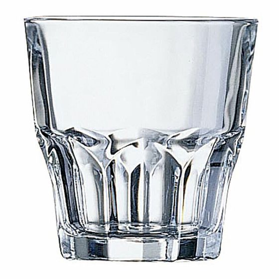 Arcoroc J2611 Glass Clear 200 мл 6 позиций