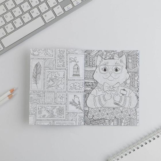 !Анкета для девочек «Все твои секреты» (4 штуки) А6, 16 листов