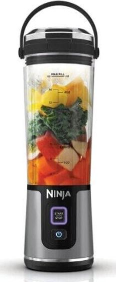 Blender kielichowy Ninja BC151EUBK