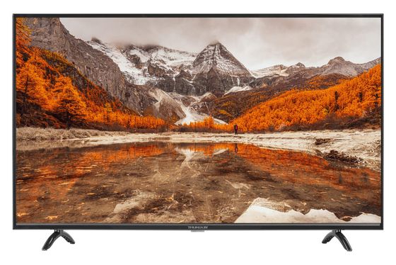Телевизор LED 43&quot; Thomson T43FSL6060 черный SmartTV