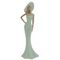 Фигурка декоративная &quot;Девушка&quot;, Д10 Ш9 В31 см