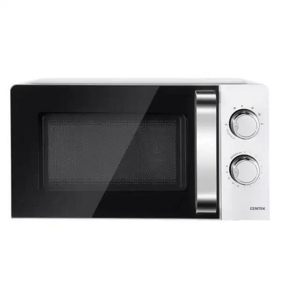 Микроволновая печь Centek CT-1575 20л 700Вт белый