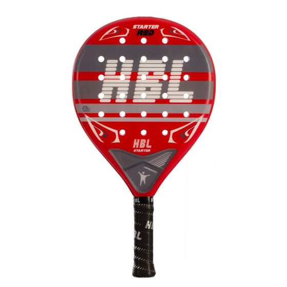 HBL Starter padel racket