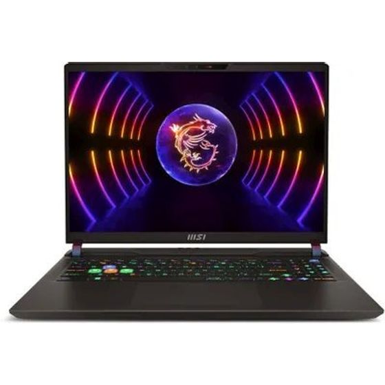 Ноутбук 16&quot; MSI Vector GP68 HX 13VG-207RU i7-13700H 16GB/1TB RTX4070 (9S7-15M222-207)