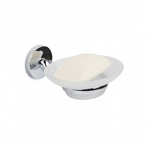 Мыльница CUBA