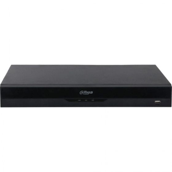 Видеорегистратор IP Dahua DHI-NVR5216-16P-EI