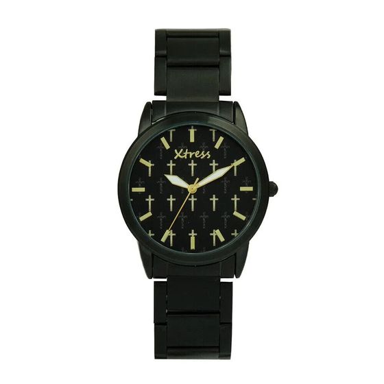 XTRESS XNA1037-01 watch