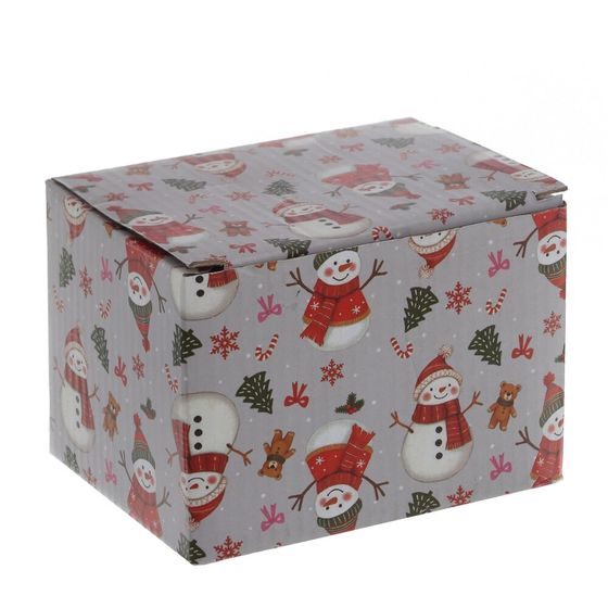 Кружка &quot;Лошадка&quot;, 350 мл, L12 W9 H8 см