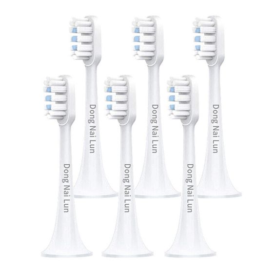 East Neren Toothbrush Heads