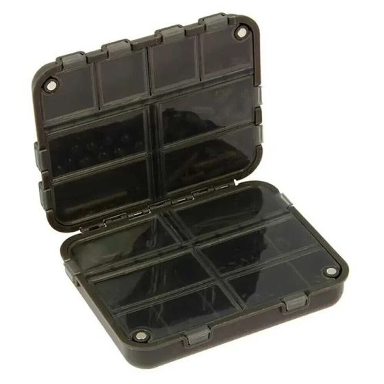 NGT XPR Carp Bit Magnetic Tackle Box