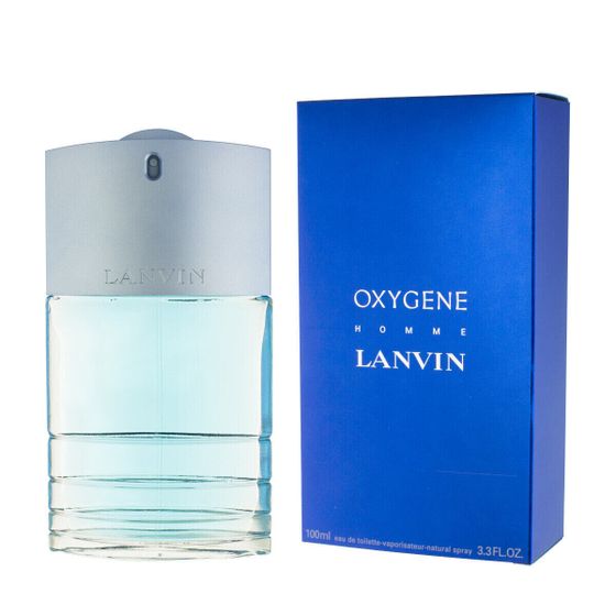 Мужская парфюмерия Lanvin Oxygene for Men EDT 100 ml