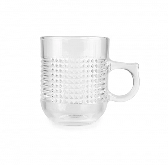 Набор кружек DEEVA 6шт 250мл