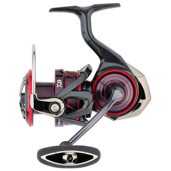 DAIWA Ballistic MQ LT 2021 spinning reel