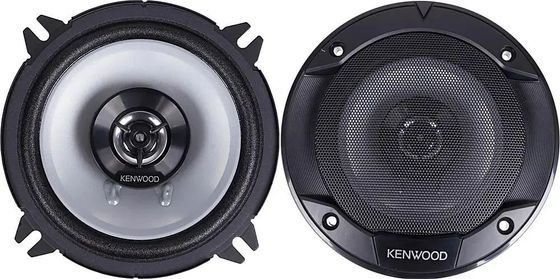 Колонки автомобильные Kenwood KFC-S1366 5&quot; (13см) 260Вт 89дБ 4Ом (ком.:2кол)
